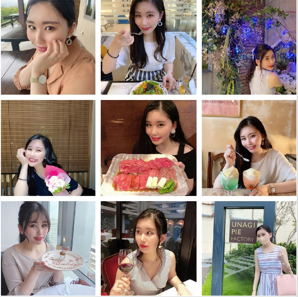 (编号HYN18)  #亚洲女 生活旅游4490相片视频511个