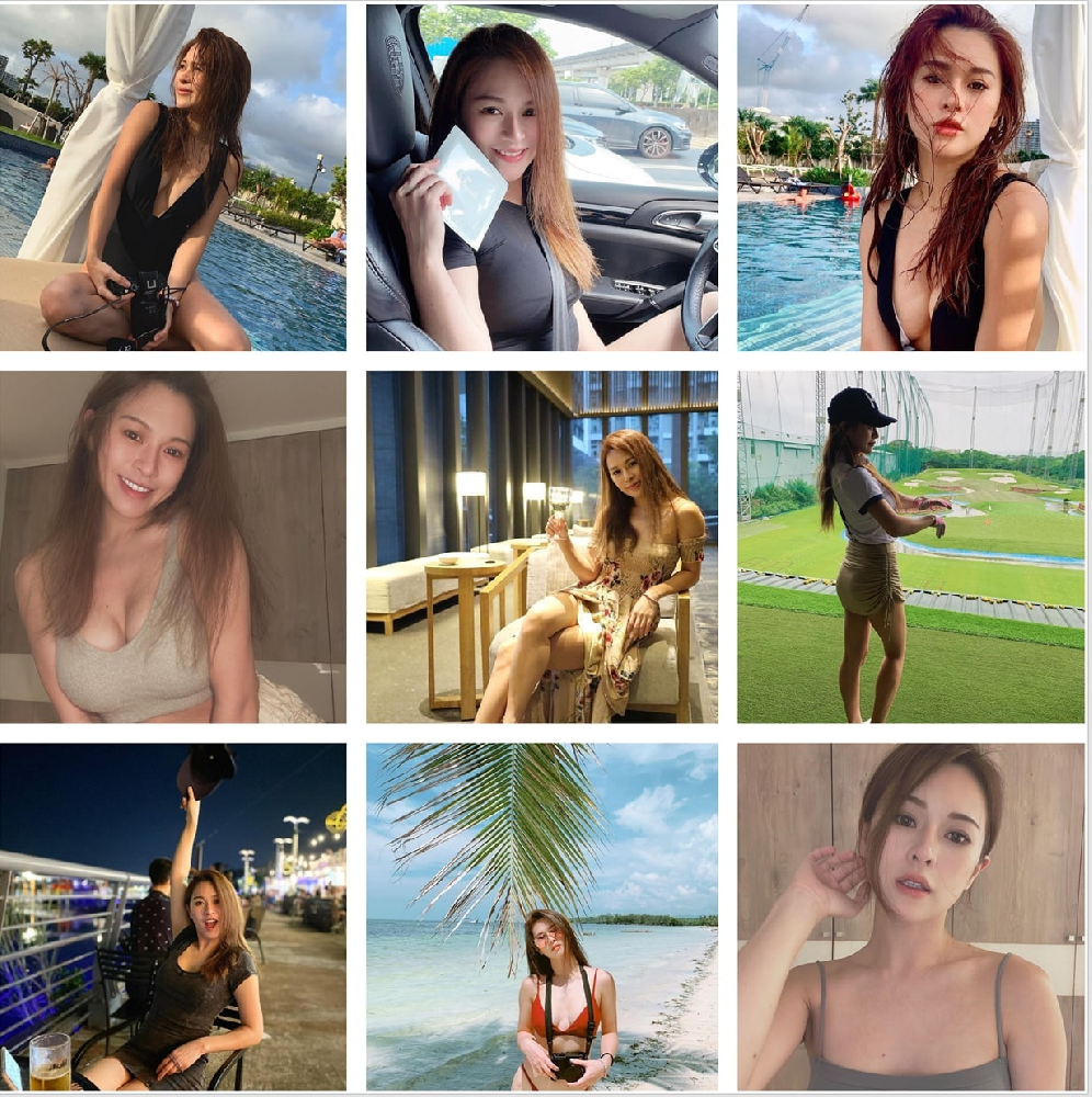 (编号MS93)  #国内 白富美生活照493张+79个视频