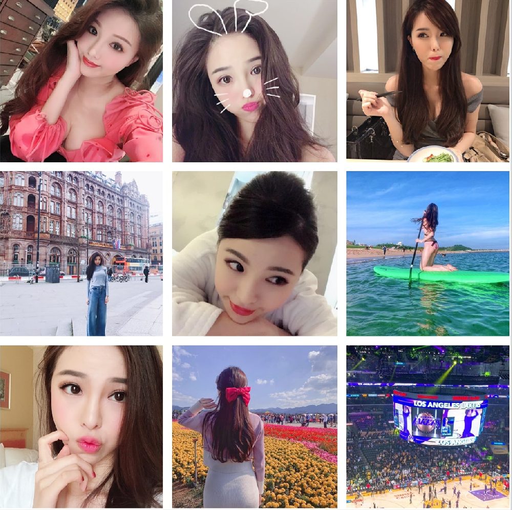 (编号53)  #新加坡 美女 生活 旅游801相片视频51个