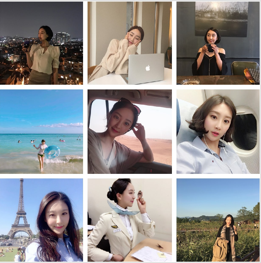 (编号67)  # 韩国 美女 生活 旅游1066相片视频69个