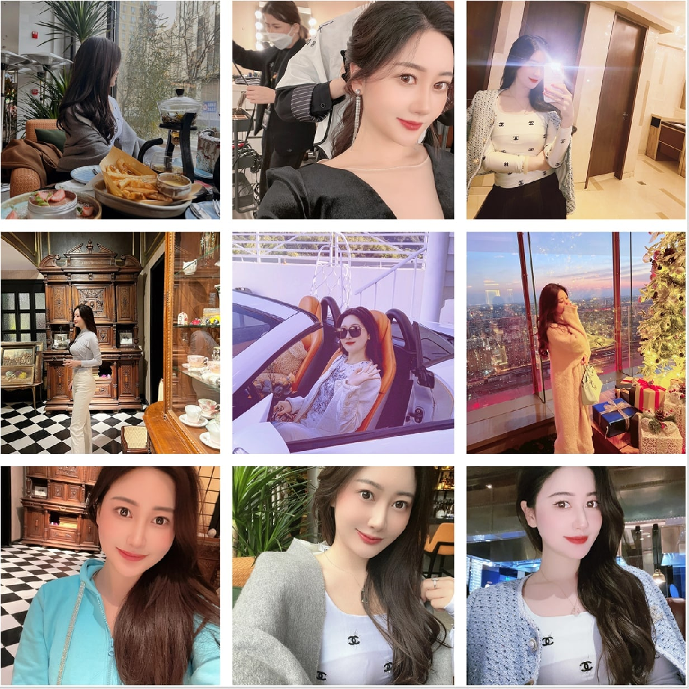 (编号MS13) #证件  #亚洲 女子 日常 生活照445张7个视频  证件⭐️⭐️  带台湾驾驶证  带日本护照