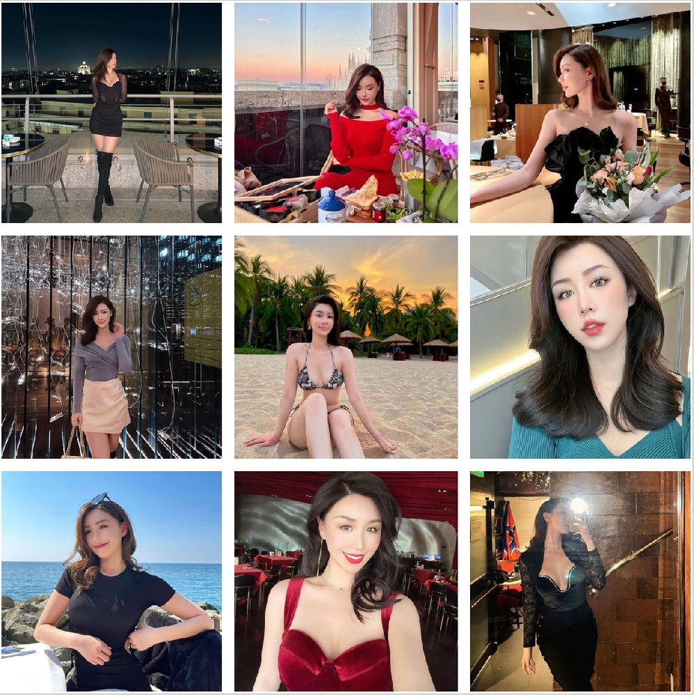 (编号MS77)  #国内  白富美  生活 旅游934张+28个视频