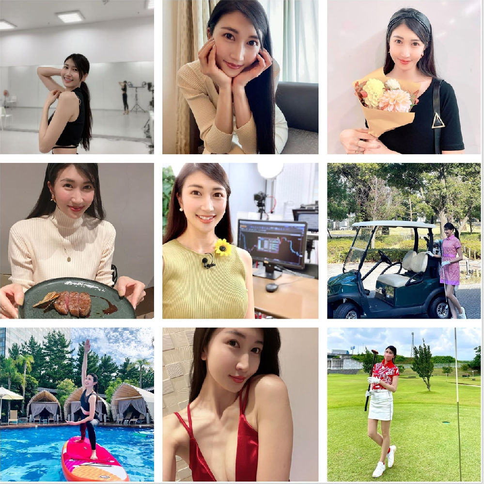 (编号MS91)  #日本 白富美 生活照903张+33个视频