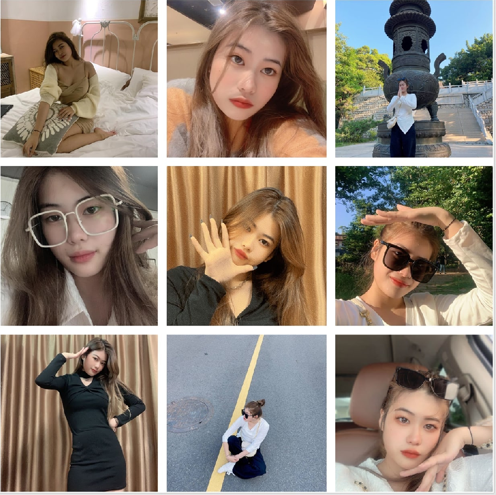 (编号MS230)  #国内 女子生活照510张+39个视频