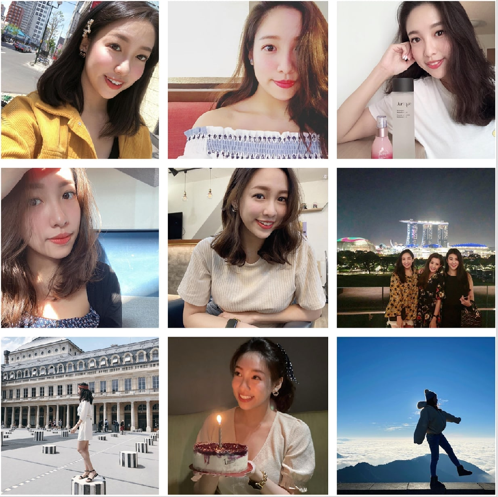 (编号SM90)  #新加坡 美女生活照469张+12个视频