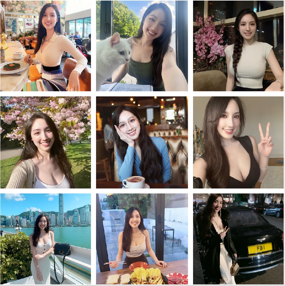 (编号849)  #亚洲 女子 生活 日常 旅游858张照片视频56个