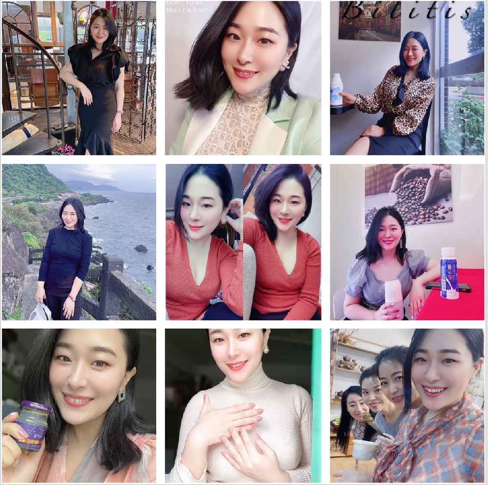 (编号p976)  #台湾 女子30岁 生活 旅游2295张照片视频71个