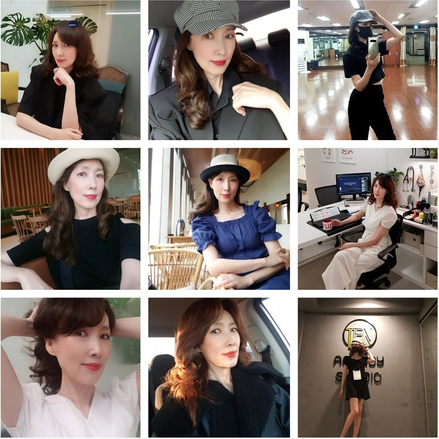 (编号4418)  #韩国 少妇 日常跳舞自拍4418张照片视频83个