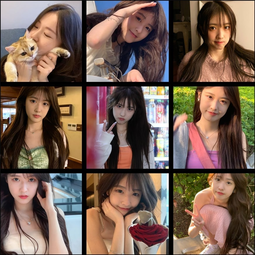 (编号ai69)  #国内 美女 日常 生活 旅游自拍3067张照片视频49个