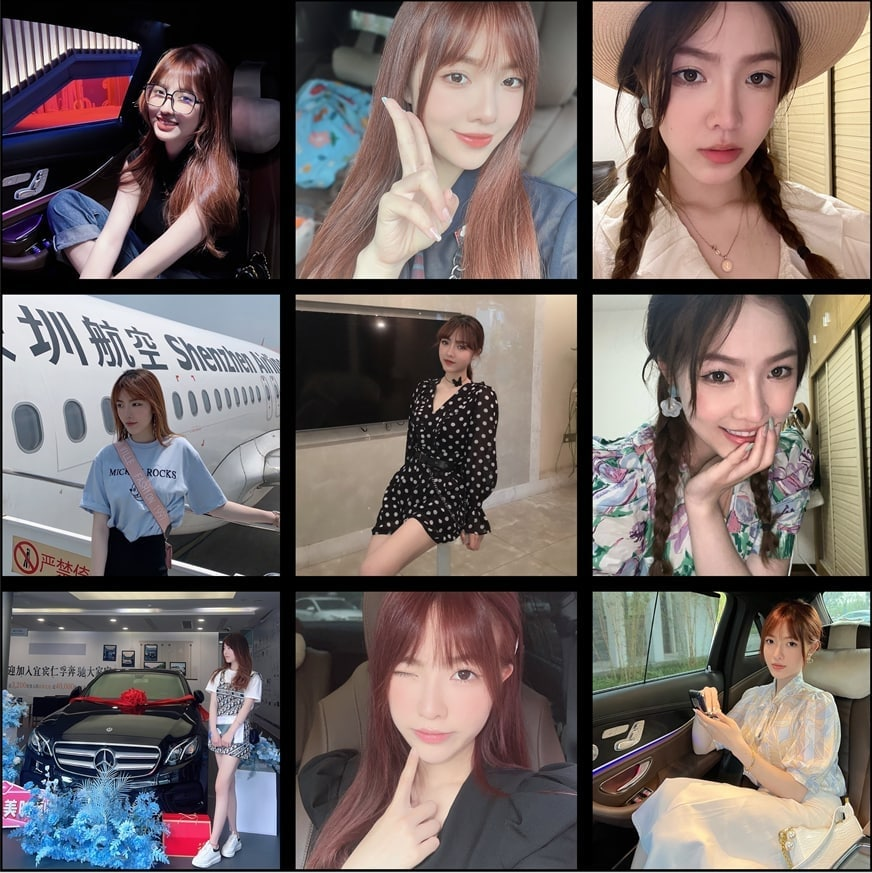 (编号as40)  #国内 美女 生活 旅游468张照片视频19个