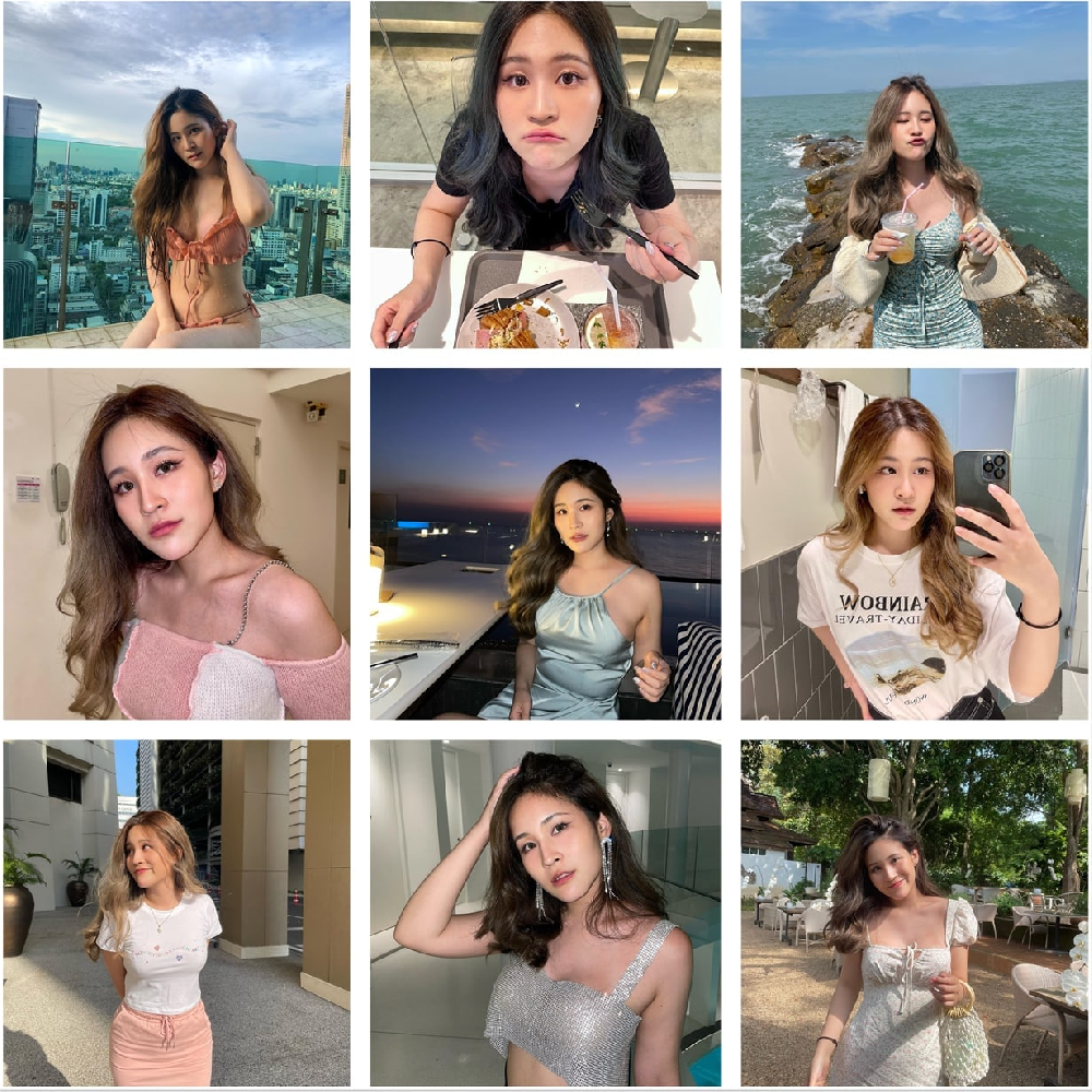 (编号i668)  #亚洲 女子 生活 旅游668张照片视频40个