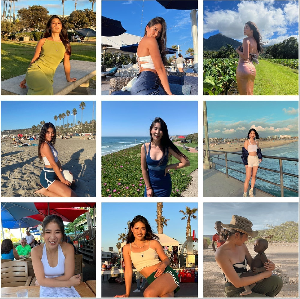 (编号T818) #证件  #国内 美女 定居在美国纽约生活 818张照片视频30个  证件⭐️  带纽约驾驶证