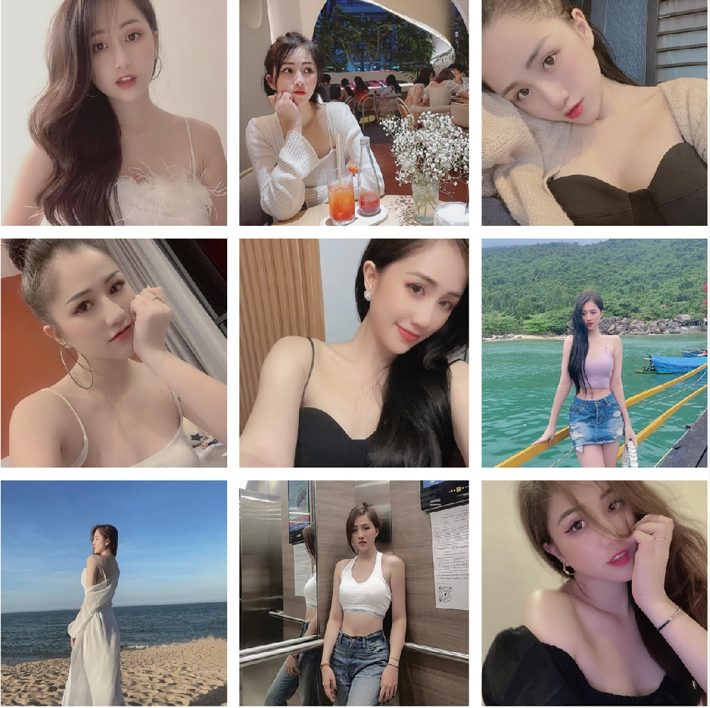 (编号SK2)  #越南 美女 生活 旅游294张照片视频20个