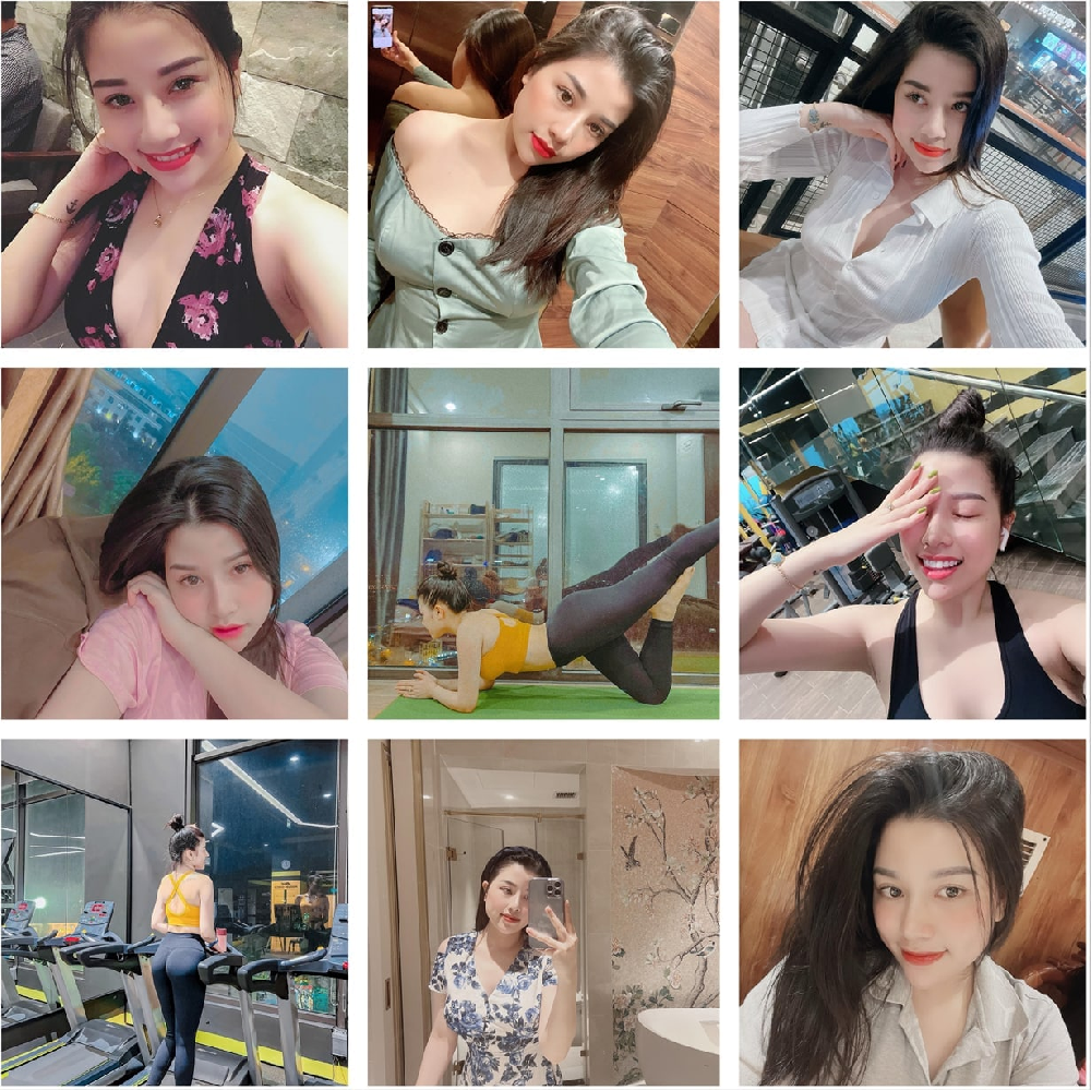 (编号S882)  #越南 美女 健身 瑜伽 生活旅游1882张照片视频40个 有个洗澡露腿的视频