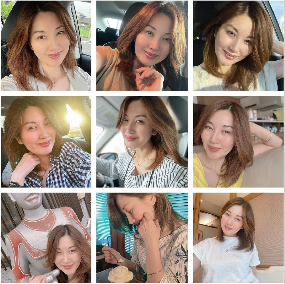 (编号CH58)  #日本 50岁人设 生活 自拍958张照片视频6个