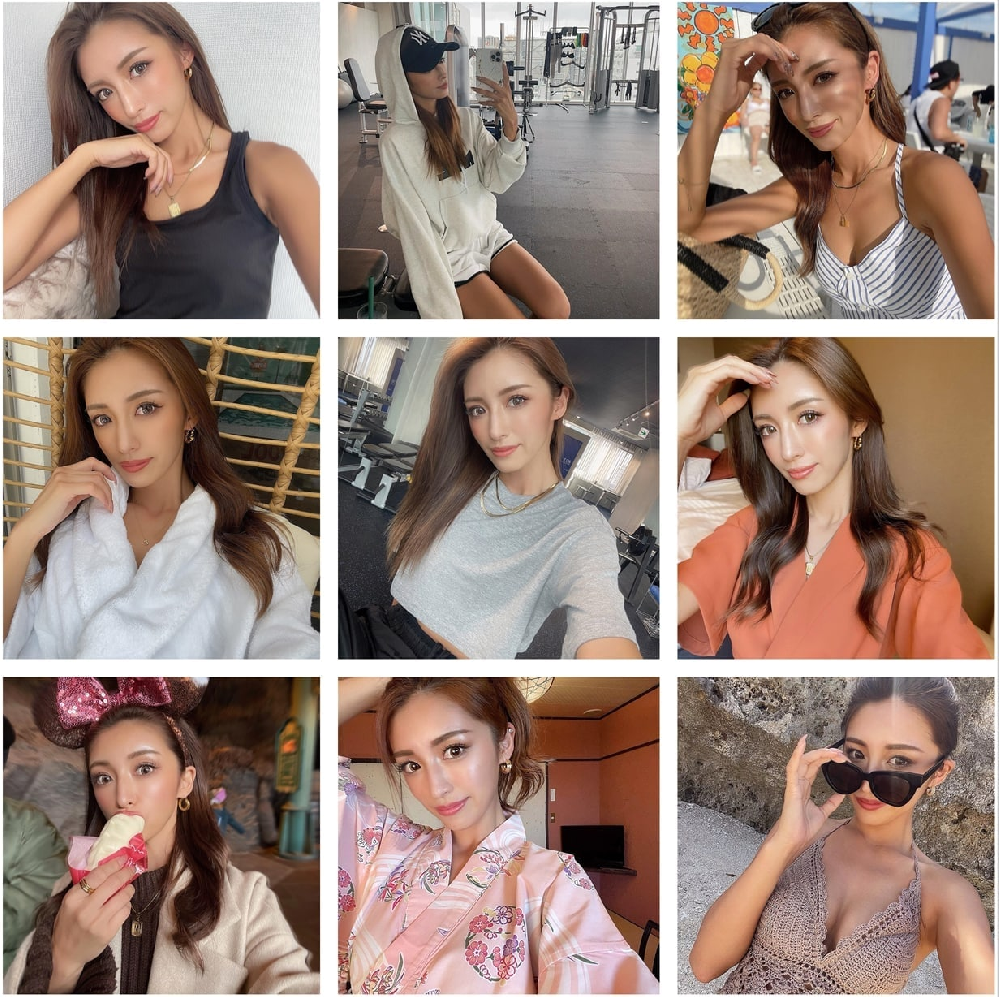 (编号r30)  #日本 美女 生活 旅游 健身820张照片视频15个