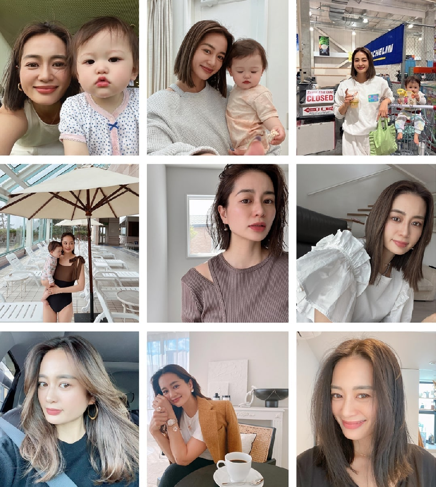 (编号sk34)  #日本 宝妈 生活 旅游1048张照片视频44个