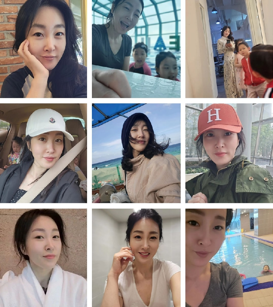 (编号k37)  #韩国 宝妈 日常带娃 旅游1166张照片视频311个《合适虚拟视频》