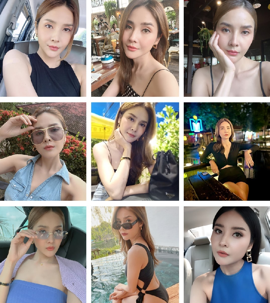 (编号sk41)  #泰国 美女 生活 旅游691张照片视频11个