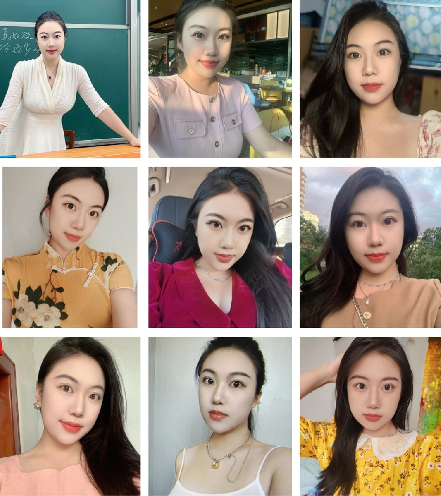 (编号sk51)  #国内 美女老师 日常 生活 自拍多821张照片视频偏少5个