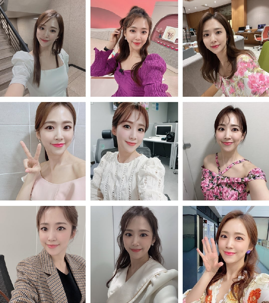 (编号sk55)  #韩国 美女 日常 吃喝玩乐713张照片视频16个