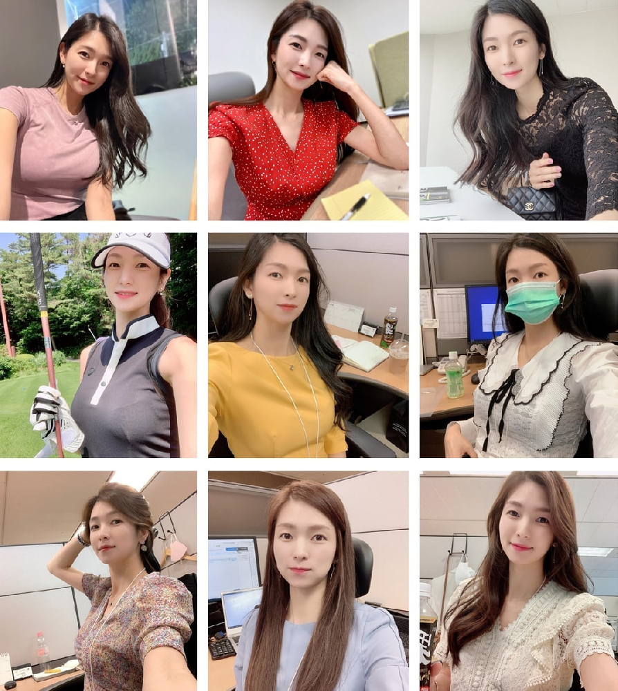 (编号sk56) #证件  #韩国 白领 日常 工作 自拍多 高尔夫1746张照片视频321个  证件⭐️  带韩国身份证正反面