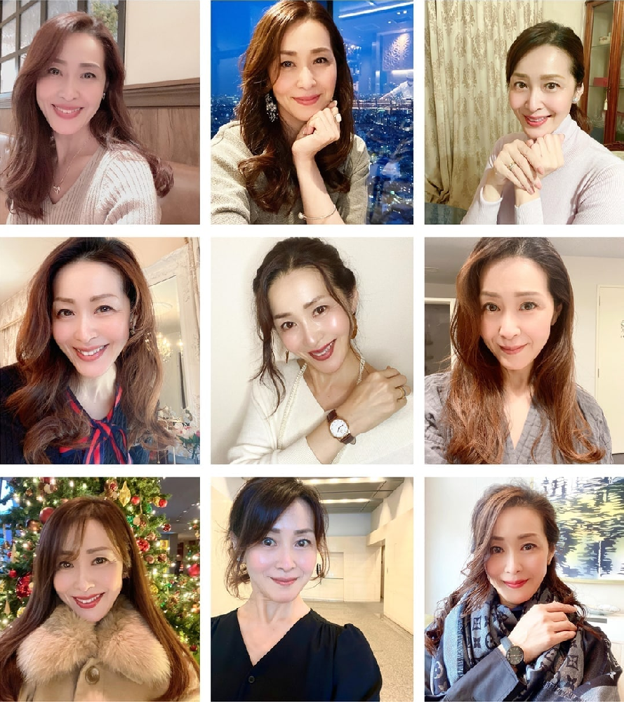 (编号sk59)  #日本 50岁气质女士 自拍多 1829张照片视频131《合适虚拟视频》