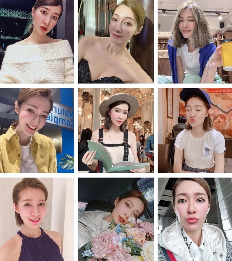 (编号sk63)  #台湾 美女 生活 旅游1209张照片视频54个