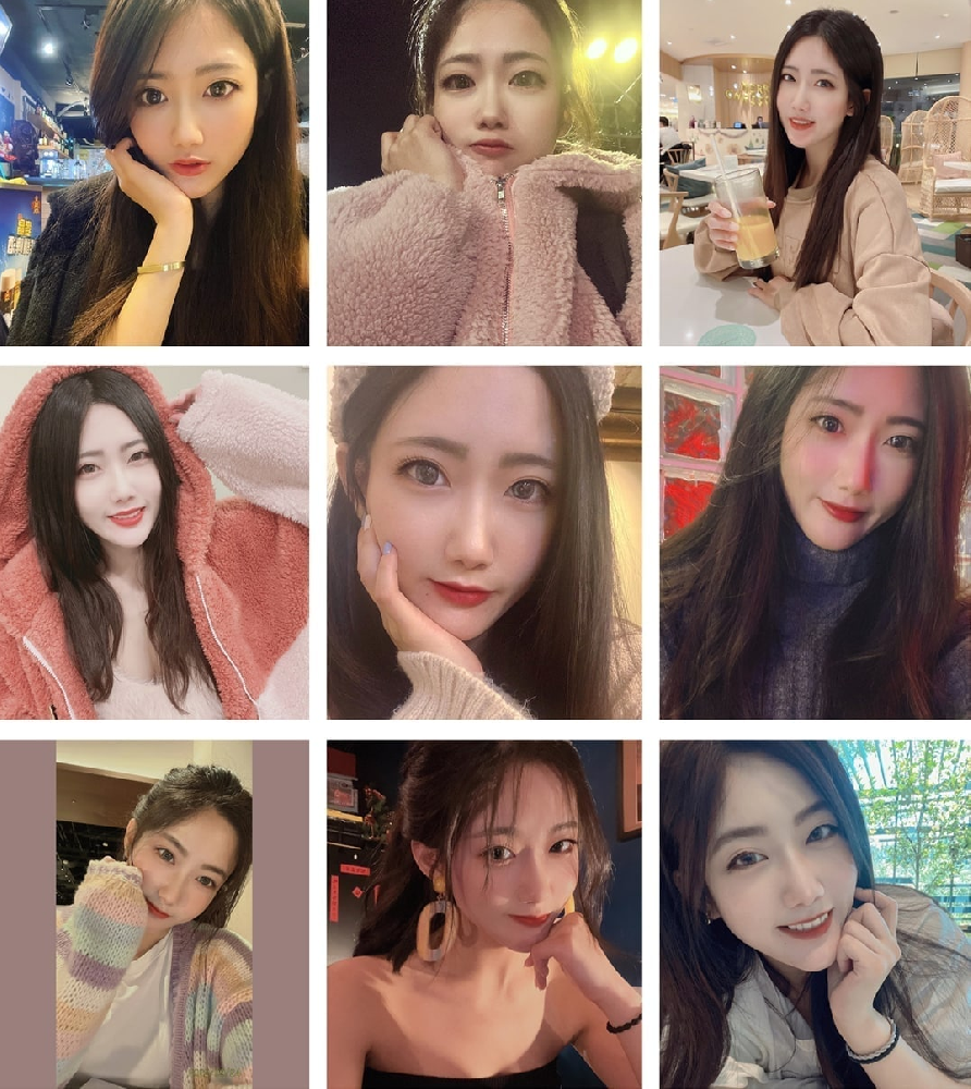 (编号sk68)  #台湾 美女 自拍多954张照片视频36个