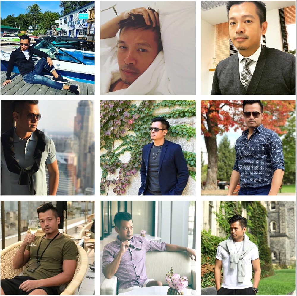 (编号GG134) #国内 男子日常 生活  旅游 1318相片+47个视频