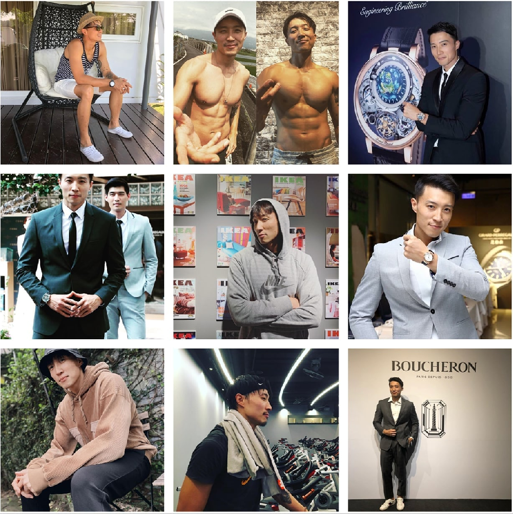 (编号HNM47)   #亚洲 成功男生 生活 旅游1949相片视频188个