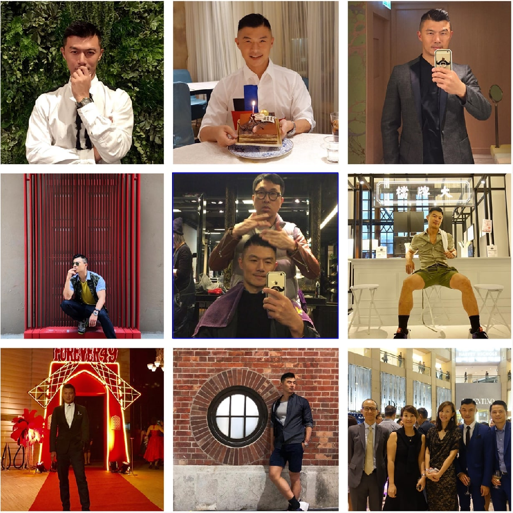 (编号HNM122)  #国内 男子 生活旅游1953相片视频218个