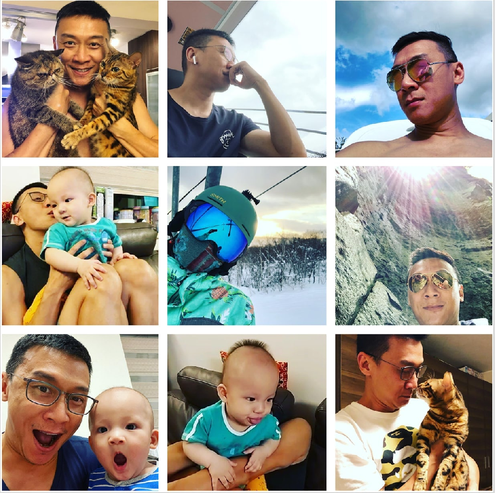 (编号m72)  #男子 带娃  生活 旅游1077张视频22个