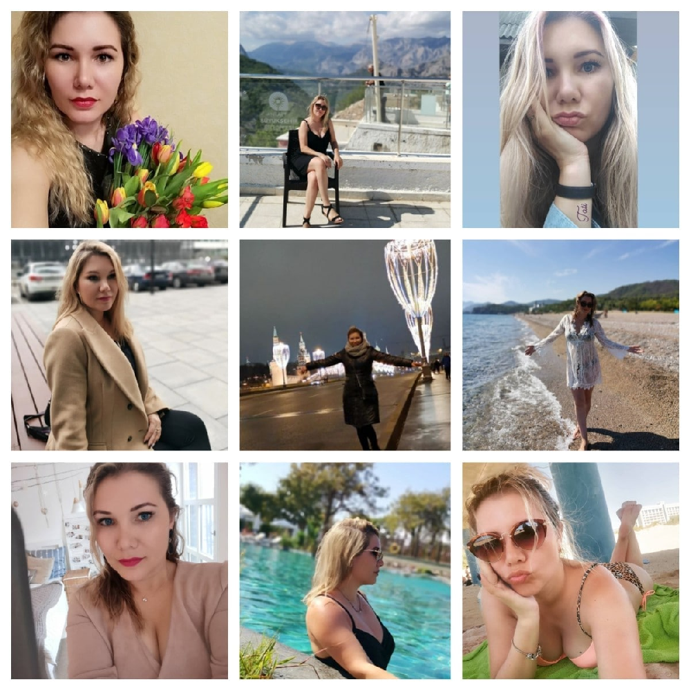 （编号cc143）  #俄罗斯 宝妈有两个孩子 生活 旅游 日常405照片视频115个