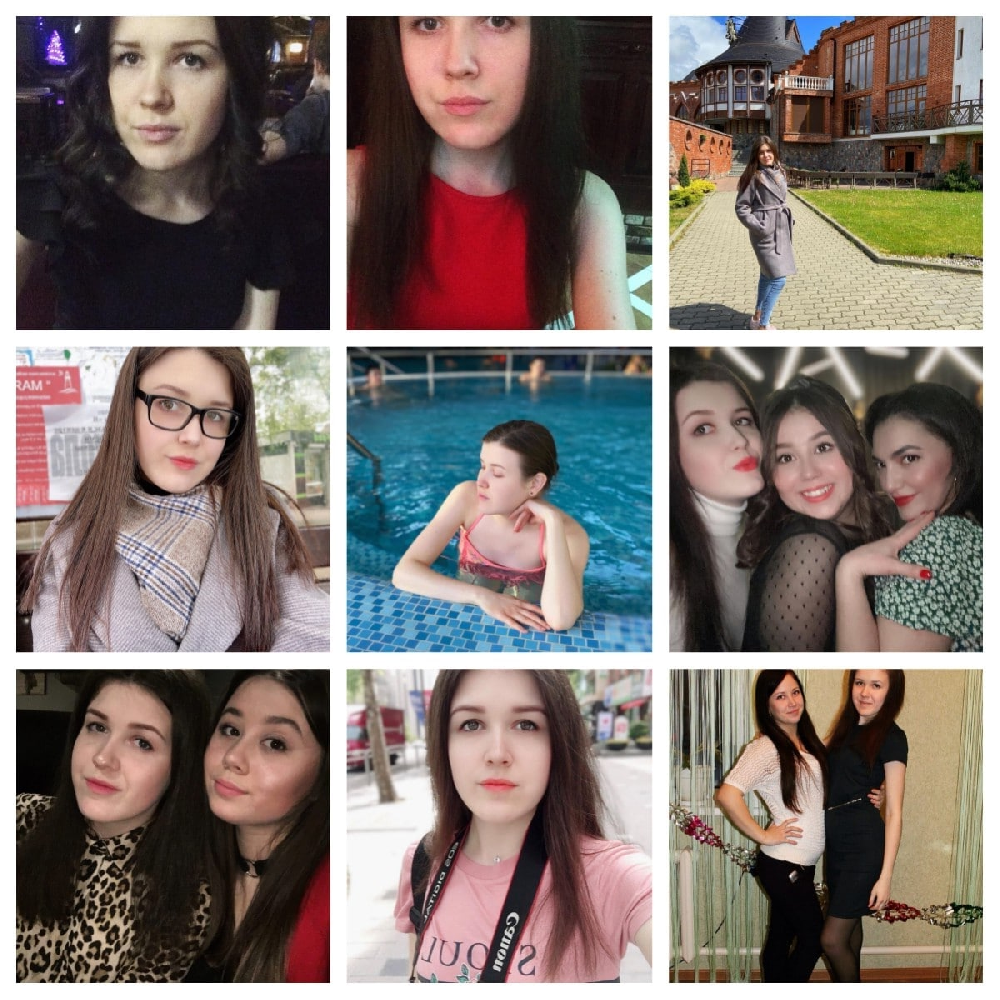 (编号cc146)  #俄罗斯 美女 生活 旅游 日常 自拍较多624照片视频51个《有职业装》