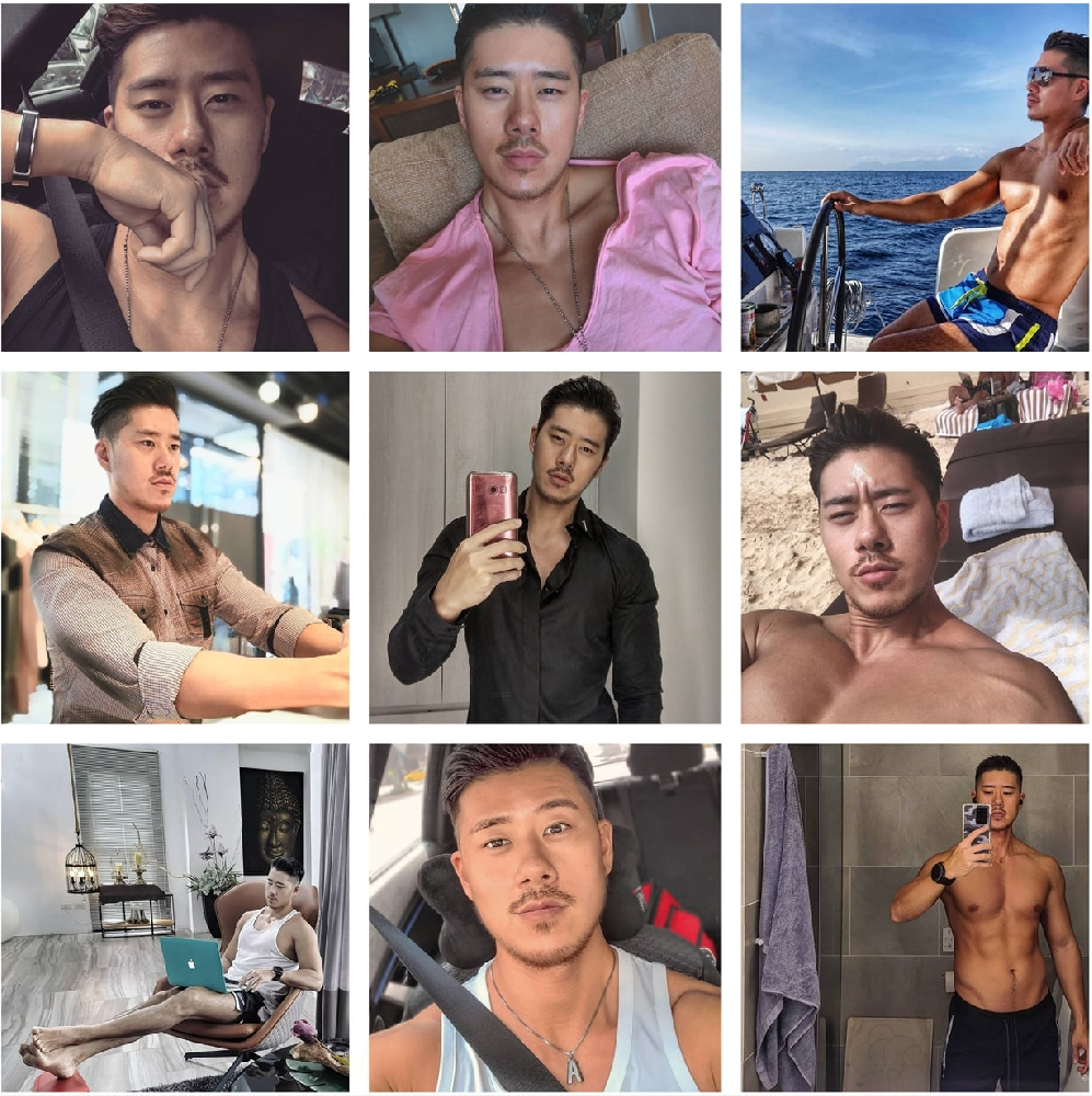 (编号TS73)  #新加坡 男子 生活 旅游892相片视频61个