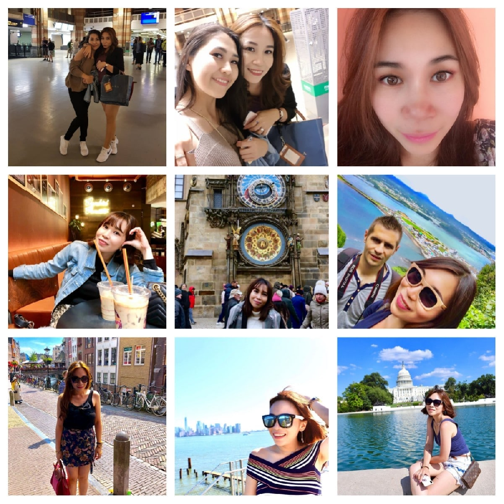 (编号cc160)  #韩国 美食 生活 旅游1515照片视频227个《喜欢环游世界》