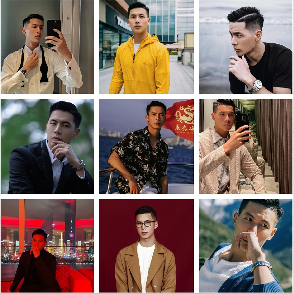 (编号STY5)  #国内 男子 生活 旅游425相片视频4个