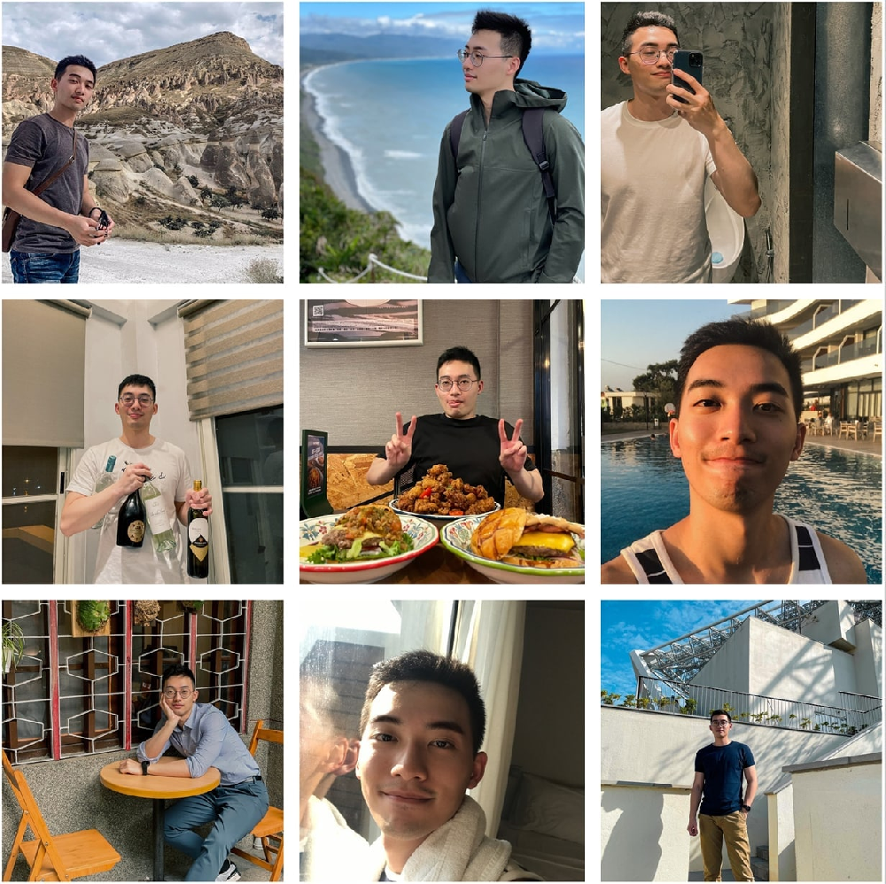 (编号LTY9)  #亚洲男 生活 旅游433相片视频55个