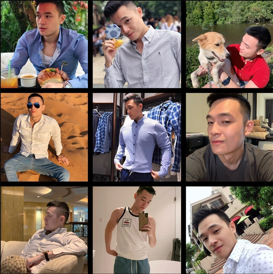 (编号k2904)  #亚洲男  日常 生活 旅游 自拍2904张照片视频483个