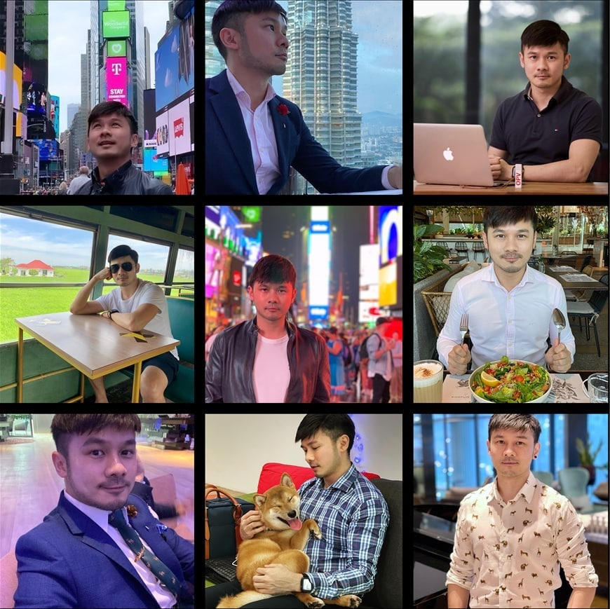 (编号Y757)  #亚洲男 在 #美国 生活工作过 有自己团队 生活旅游757张照片视频25个 《人设视频只有一个》