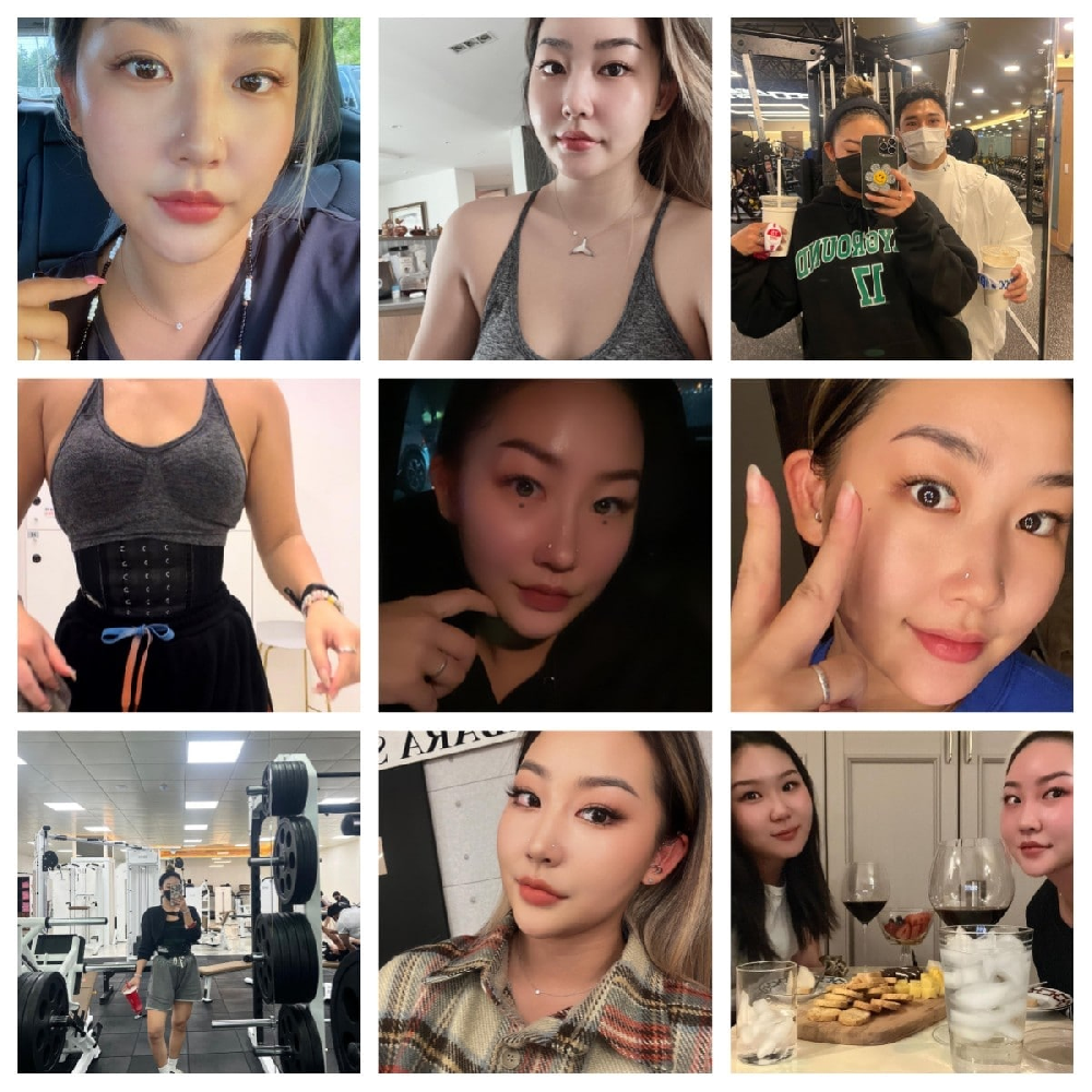 (编号cc162)  #韩国 美女 美食 旅游 自拍多1018照片视频920个