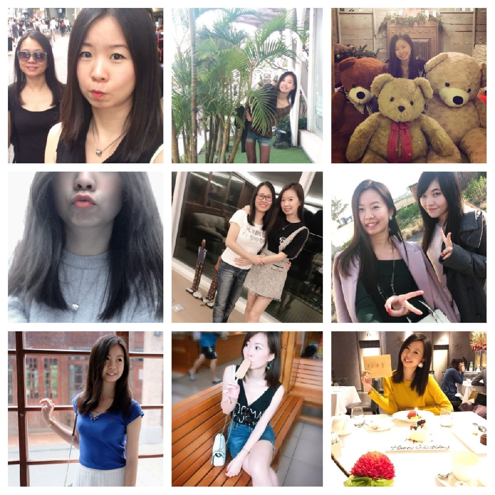 （编号cc180）  #台湾 健身 美食 聚餐 旅游623照片视频48个