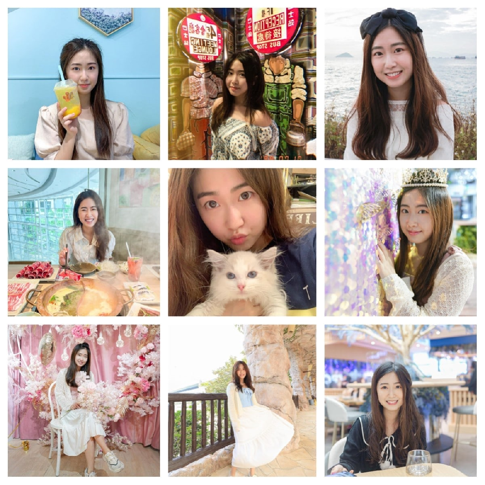 （编号cc193）  #台湾 美女 美食 生活 度假226照片视频46个