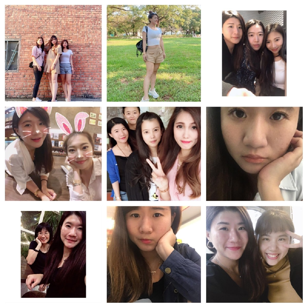 （编号cc216）  #台湾 美女 生活 美食1774照片视频270个