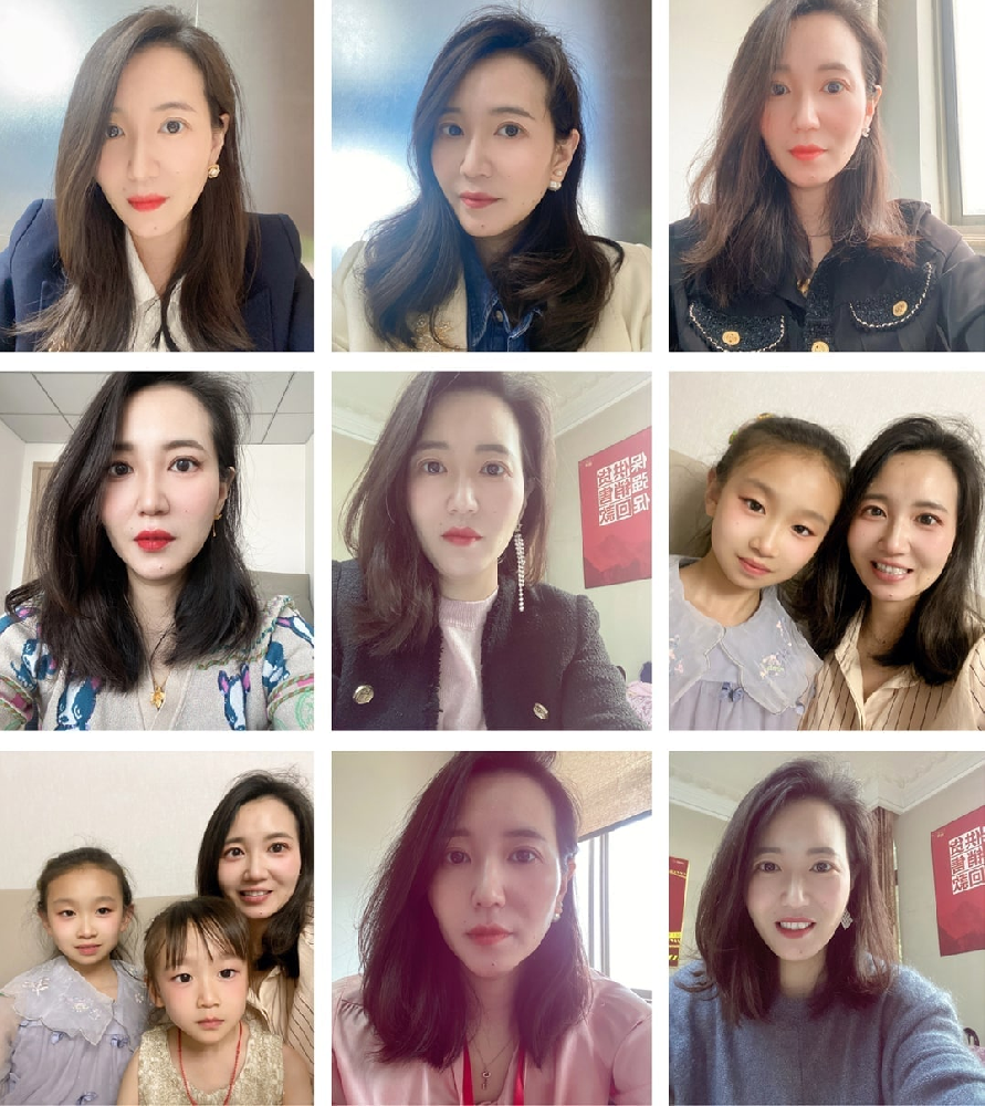 (编号sk76)  #国内 宝妈 自拍多334张照片视频8个