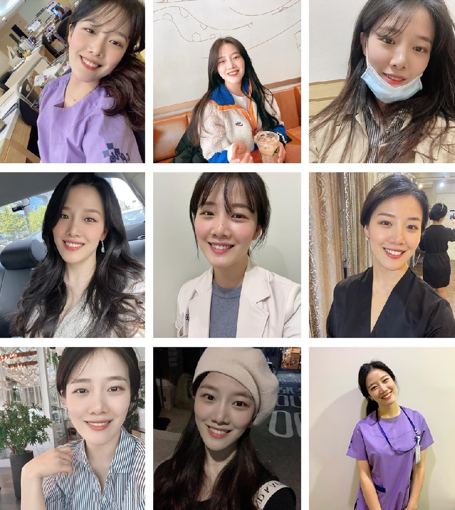 (编号sk84) #证件  #韩国 美女护士 日常 生活 自拍914张照片视频39个 🌟证件 🌟带台湾身份证