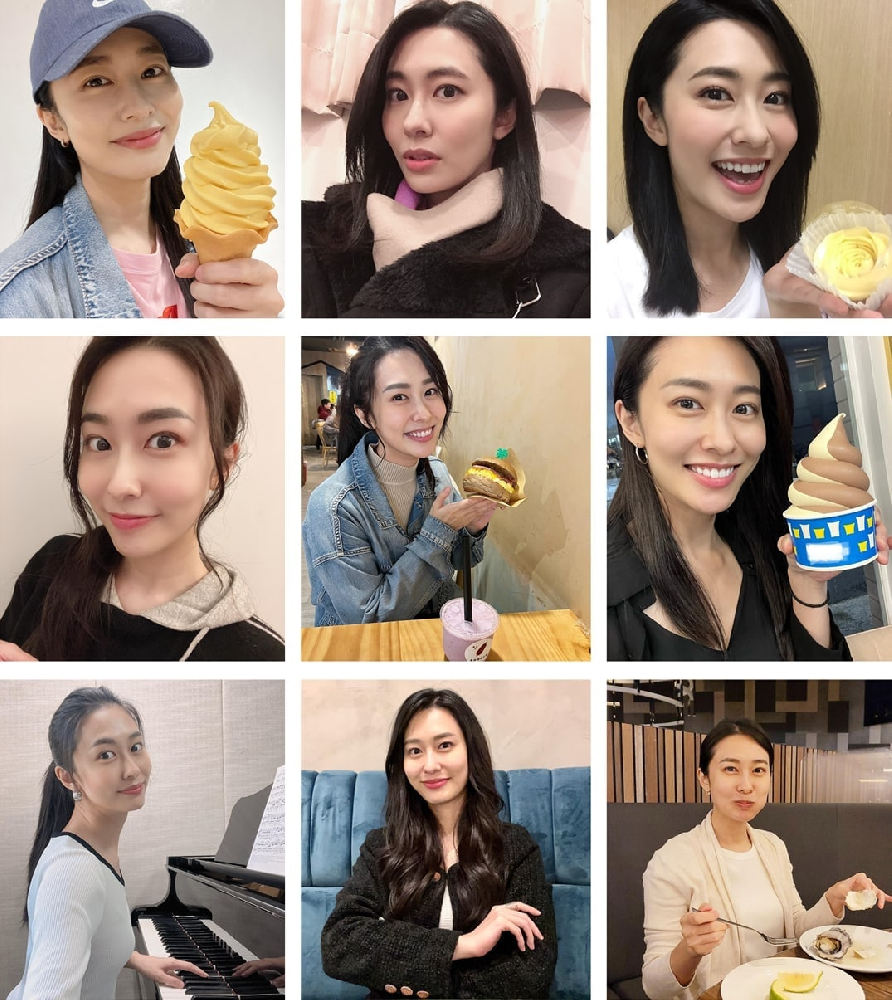 (编号sk90)  #台湾 白富美 日常 生活 弹琴 旅游439张照片视频24个