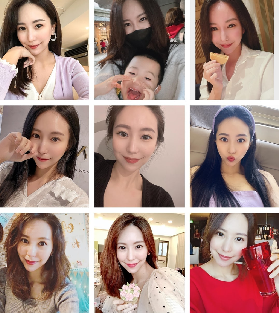 (编号sk96)  #台湾 宝妈 有一些带娃823张照片视频22个