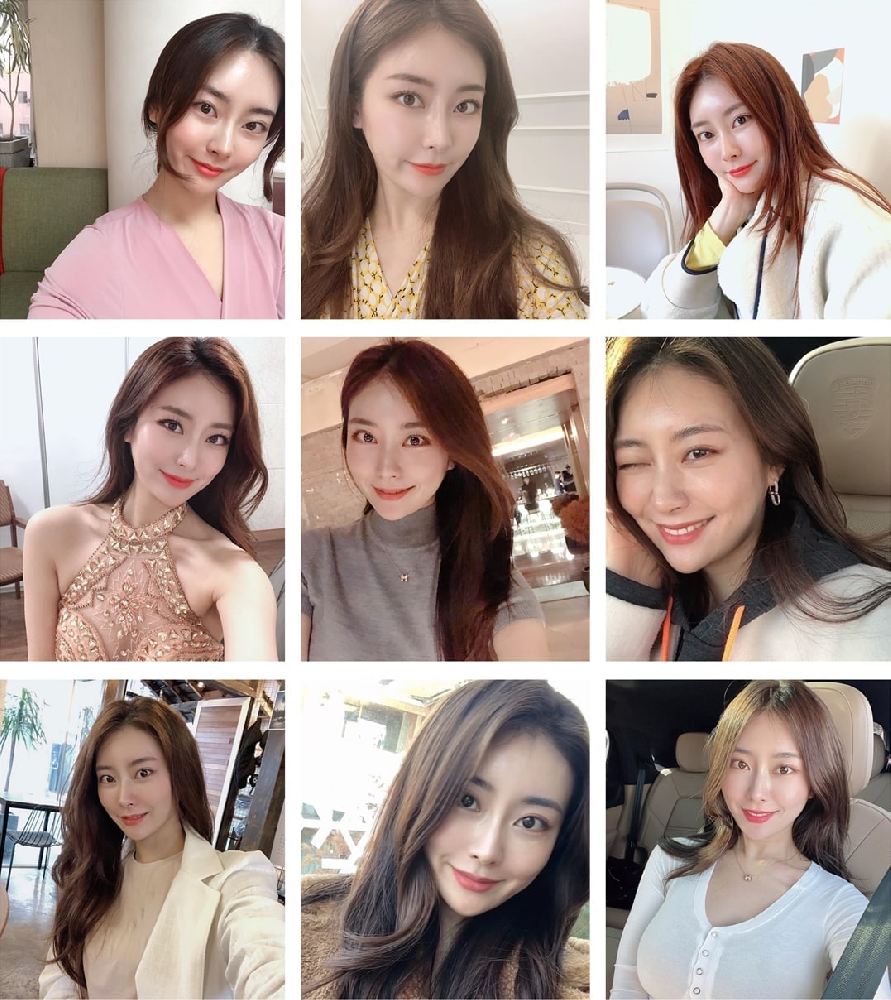 (编号sk99) #证件  #韩国 白富美 日常 生活 瑜伽 小提琴768张照片视频213个   证件⭐️  带韩国身份证